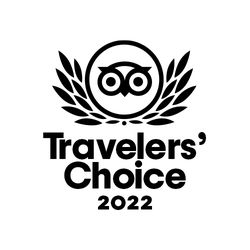Travelers' Choice 2022